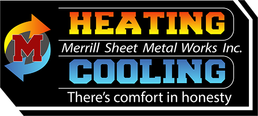 Merrill Sheet Metal Works
