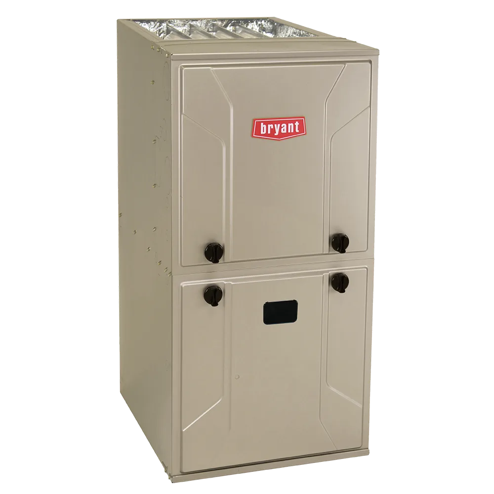 Bryant Preferred 96 gas furnace