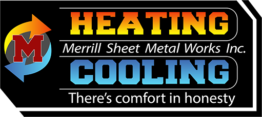 Merrill Sheet Metalworks Inc